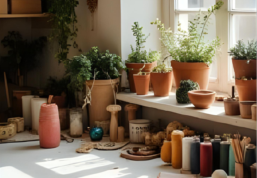 TRSG market creatiu al Tercer Segona